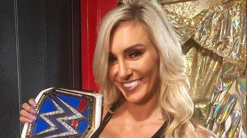  WWE star Charlotte Flair is set to return to India after four years and will meet Special Olympics athletes during her three-day visit from November 14.