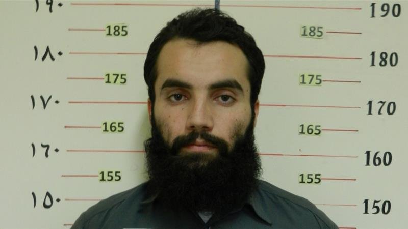 Senior Taliban leader Anas Haqqani is among those being released by the Afghan government [