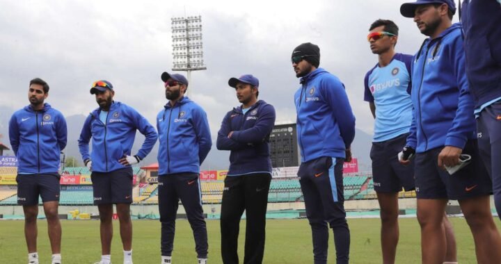 England's white-ball tour to India postponed till early 2021