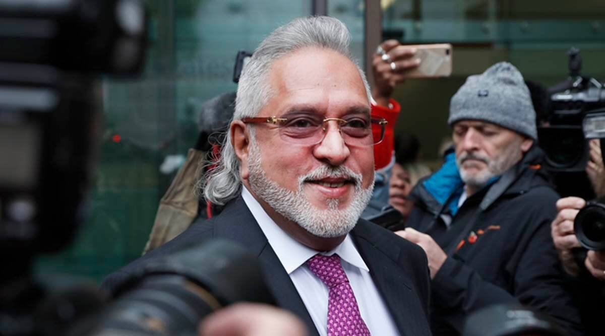 Mallya, who is an accused in a bank loan default case of over Rs 9,000 crore involving his defunct Kingfisher Airlines, is presently in the United Kingdom.