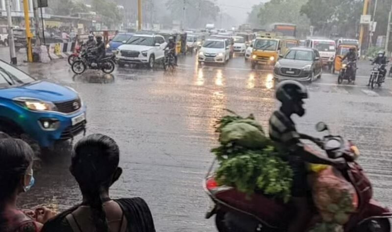 Cyclone Asani, Tamil Nadu Rains, Chennai Rains
