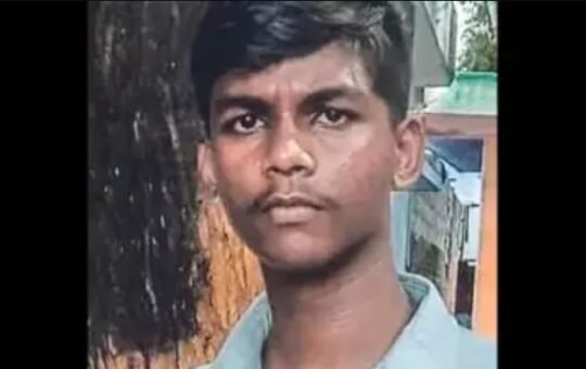 17-year-old dies after fight over 'caste wrist bands' in Tamil Nadu