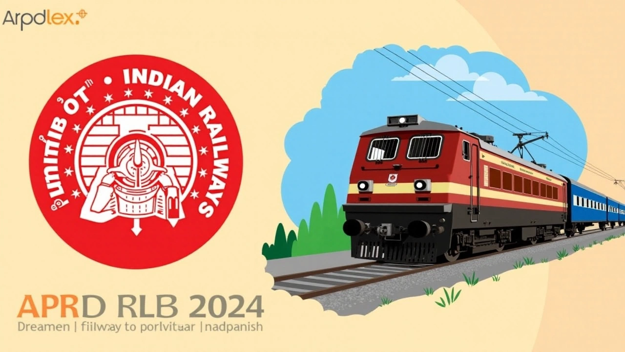 How to Download RRB ALP 2024 Admit Card for Upcoming Railway Exams