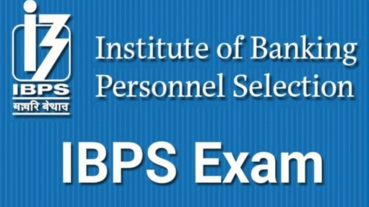 IBPS PO Recruitment 2024: Embracing the Challenge