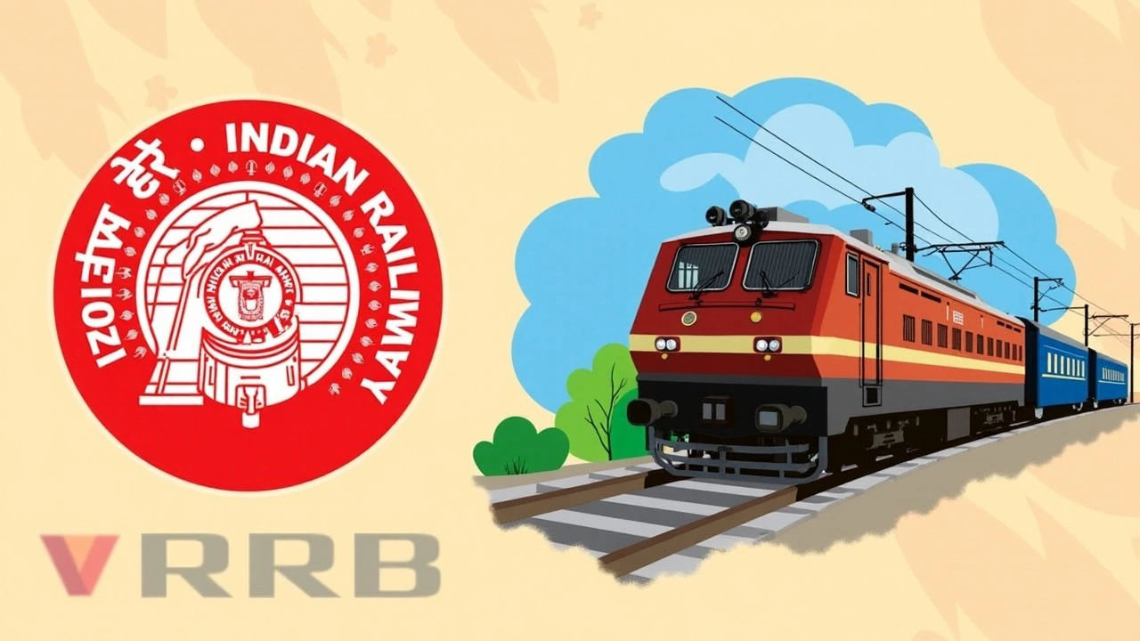 RRB ALP Admit Card 2024: How to Easily Download Your Assistant Loco Pilot Exam Hall Ticket