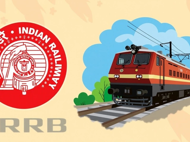 RRB ALP Admit Card 2024: How to Easily Download Your Assistant Loco Pilot Exam Hall Ticket