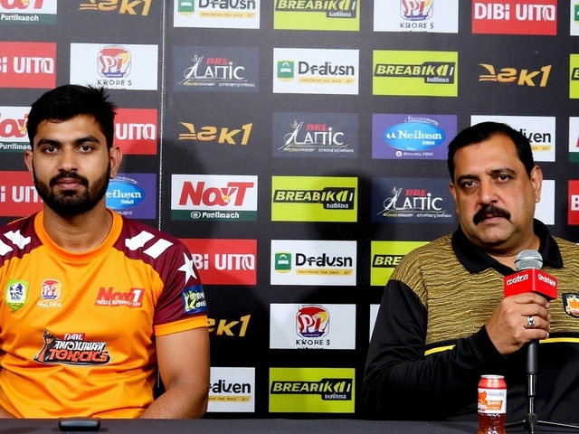 Telugu Titans Coach Provides Insight on Pawan Sehrawat's Anticipated Return in Pro Kabaddi 2024