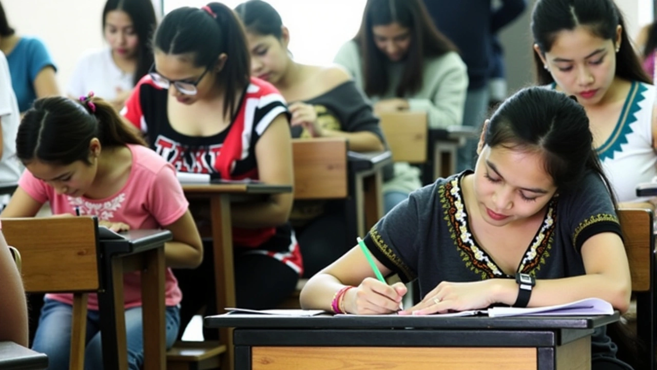 CISCE Announces Comprehensive Exam Schedule for ICSE and ISC 2025