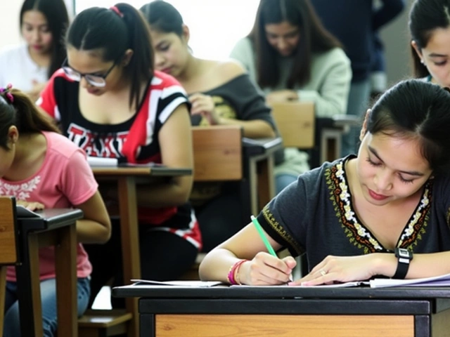 CISCE Announces Comprehensive Exam Schedule for ICSE and ISC 2025