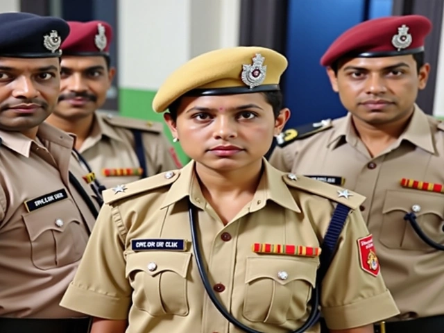 Uttar Pradesh Police Constable Examination Results 2024: Key Highlights and Next Steps