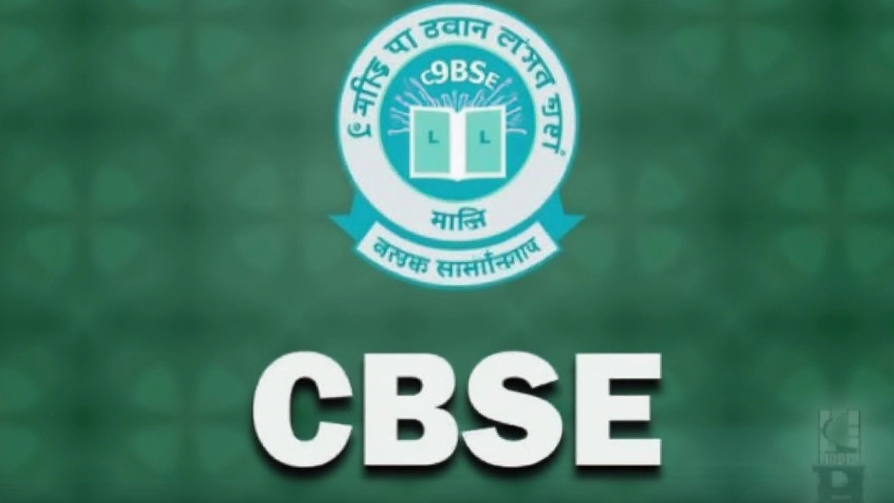 CBSE 2025 Exam Date Sheet Is Coming: What Students Need to Know