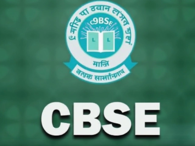 CBSE 2025 Exam Date Sheet Is Coming: What Students Need to Know