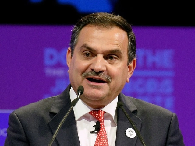 US Charges Gautam Adani in Massive Solar Bribery Scandal Amidst Denial from Adani Group