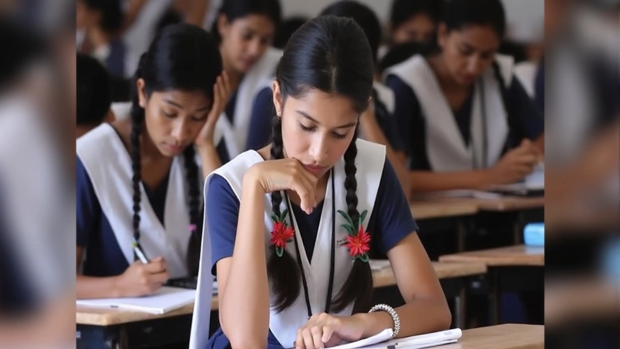 CBSE Releases Class 10 Exam Schedule for 2025 with Key Guidelines