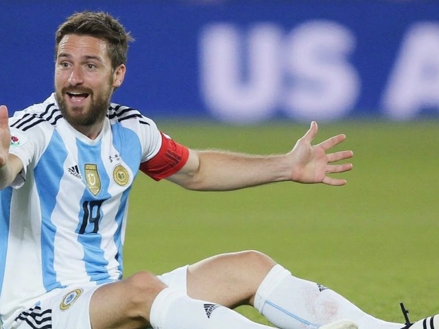 Argentina Edges Peru in World Cup Qualifier: Key Highlights and Standout Performances