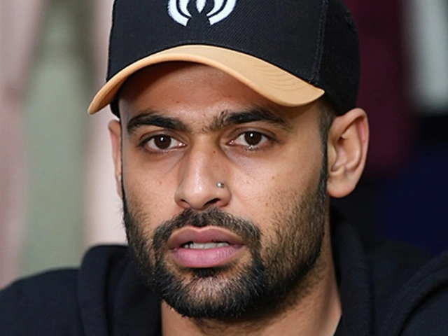 Tamim Iqbal Bids Farewell to International Cricket for Good