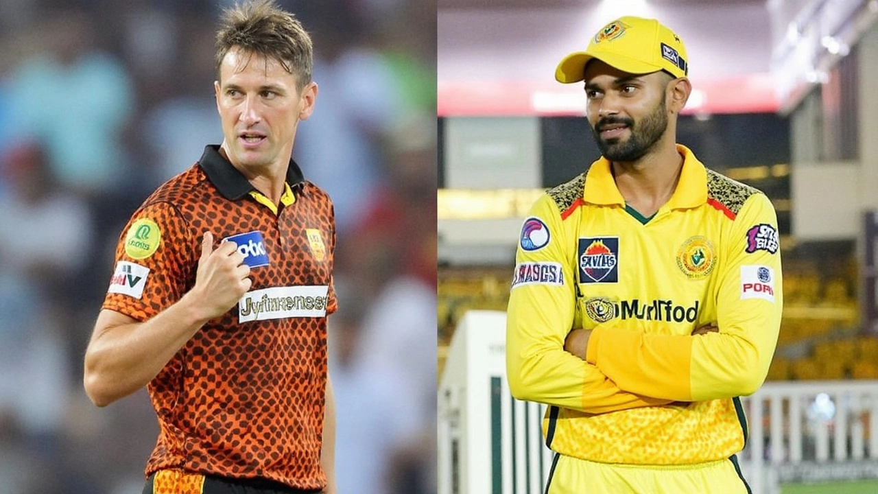 From Cricket Leadership to Boardroom Mastery