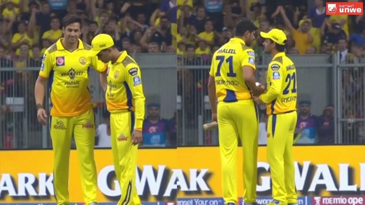 Michael Clarke Urges Patience for Rohit Sharma Amid IPL 2025 Slump, Backs Star Batsman for Turnaround