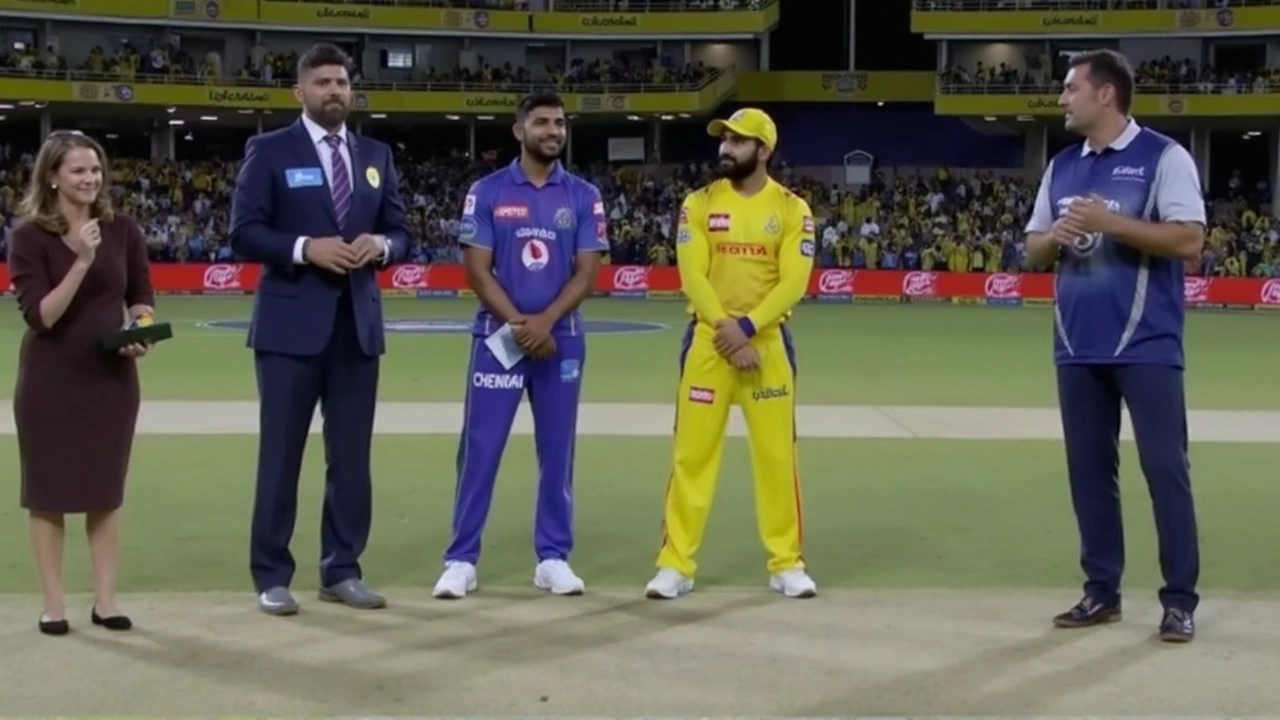 Mumbai’s Sporting Statement and Jadeja's Elusive Record
