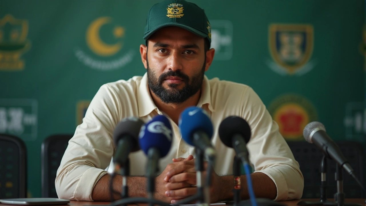 Murali Kartik Shuts Down Tamim Iqbal Over Mayank Yadav Pace Debate, Spotlight on Bangladesh's Batting Collapse