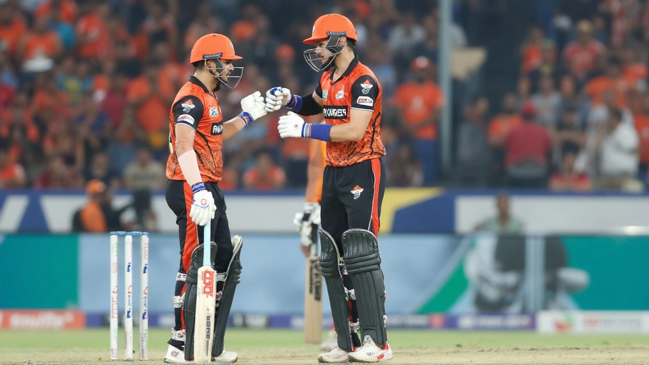PBKS vs SRH Dream11: Top Player Picks and Strategies for Fantasy Win