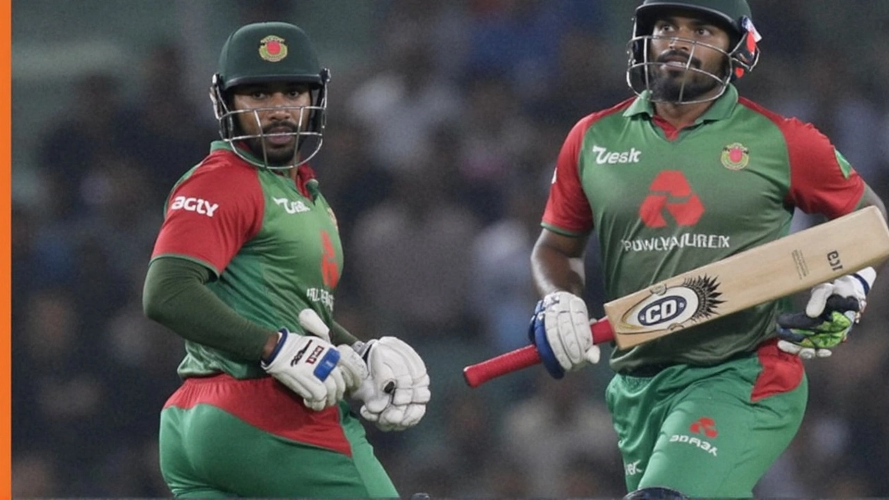 Support From Cricketing Fraternity and a Hopeful Road Ahead