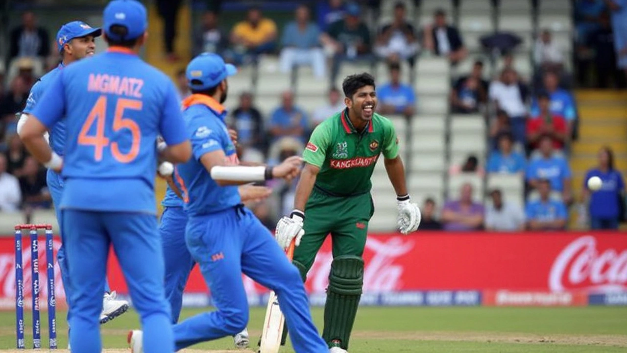 Tamim Iqbal Hospitalized After Heart Attack Halts Dhaka Premier League Match