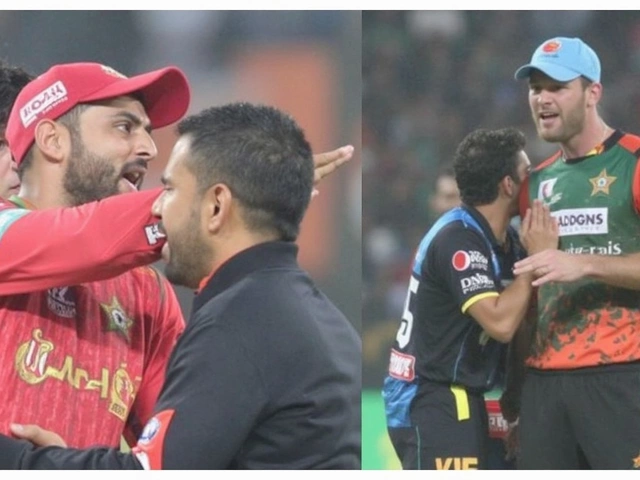 Alex Hales, Tamim Iqbal Clash After BPL 2025 Thriller: Accusations Fly Over Abuse and Personal Insults