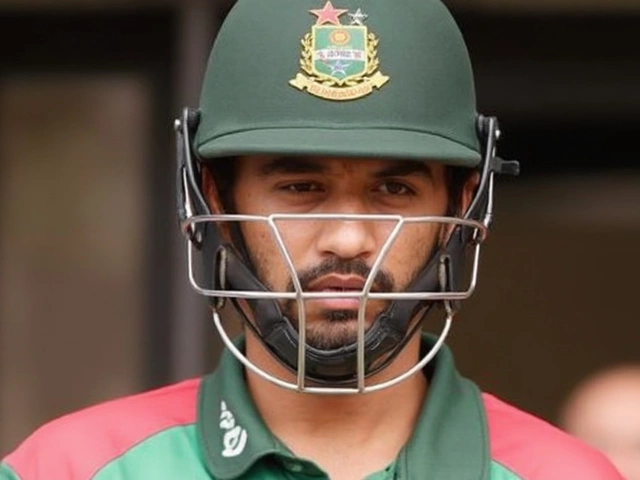 Tamim Iqbal Heart Attack at DPL: Quick CPR, Angioplasty, and a Racing Recovery