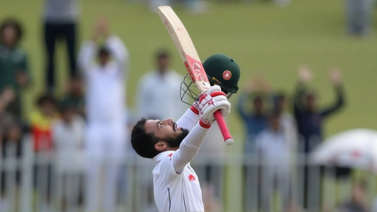 Bangladesh Falter Under Pressure, Indian Pacers Dominate