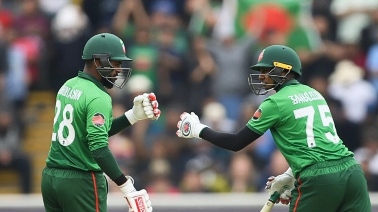 Barishal's Depth and Big Hits Seal the Deal