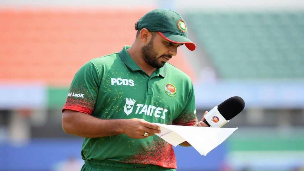 Cricket’s Star in Top Form Faces Life’s Unpredictability