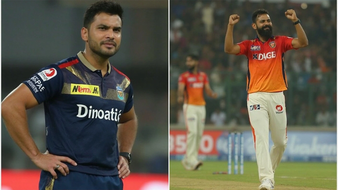 IPL 2025: Pitch Report for Delhi Capitals vs Lucknow Super Giants at Visakhapatnam