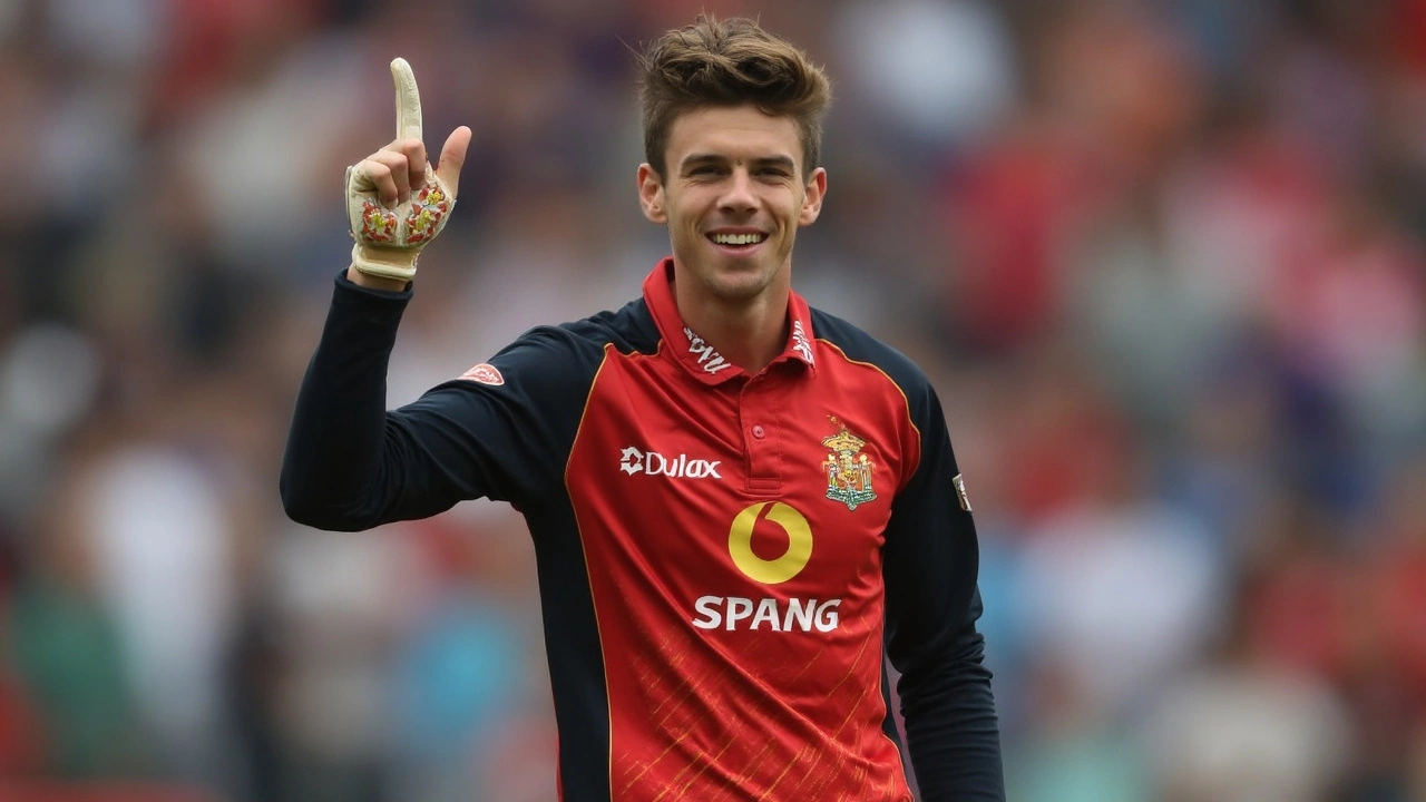 Spain National Cricket Team: Rising Stars Drive 2024–2025 Ambitions