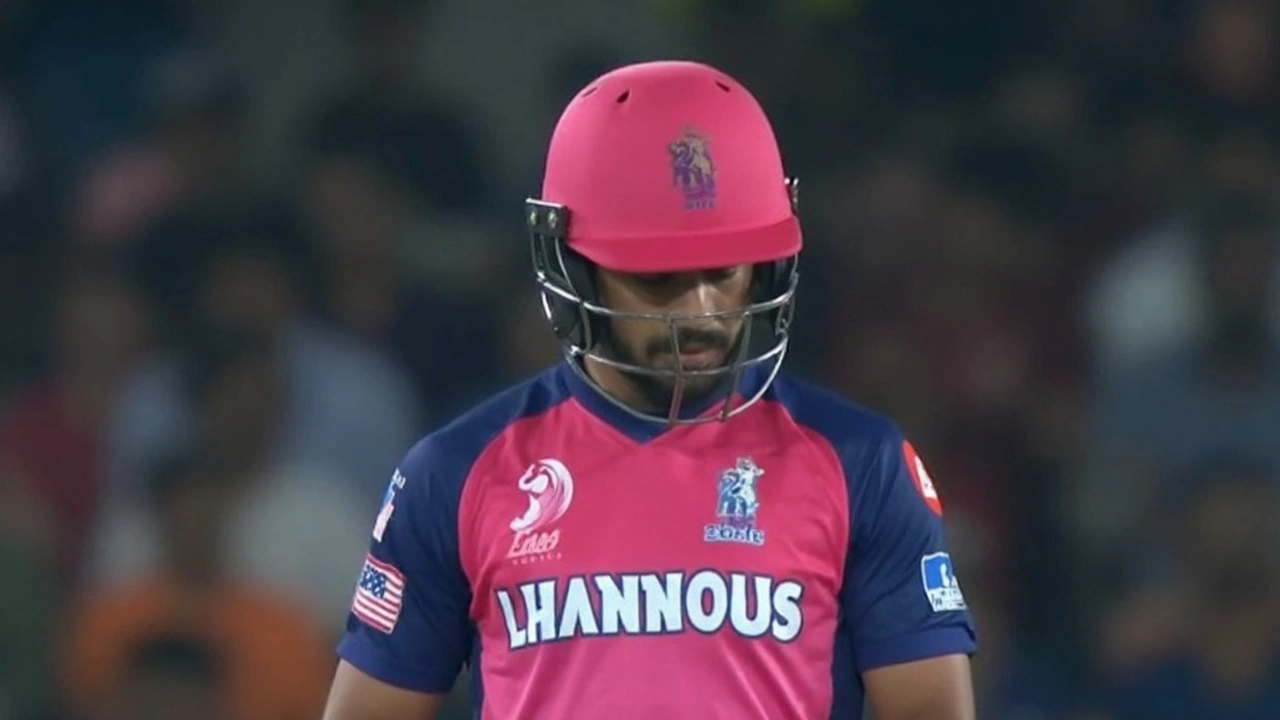 Sunrisers Hyderabad Storm Into IPL 2024 Final After Beating Rajasthan Royals by 36 Runs