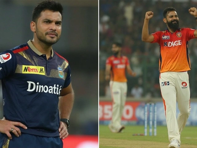 IPL 2025: Pitch Report for Delhi Capitals vs Lucknow Super Giants at Visakhapatnam