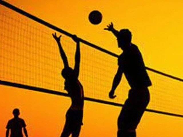 Jindal Steel Bhilai and RINL Visakhapatnam Clinch Volleyball Wins Amid Rising Sports Reputation