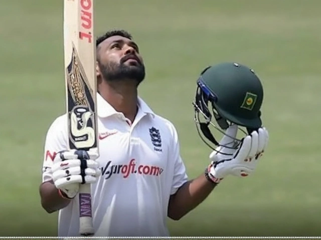 Shahid Afridi Mocks Bangladesh Cricket Politics in BPL 2025 Chat with Retired Tamim Iqbal