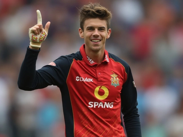 Spain National Cricket Team: Rising Stars Drive 2024–2025 Ambitions