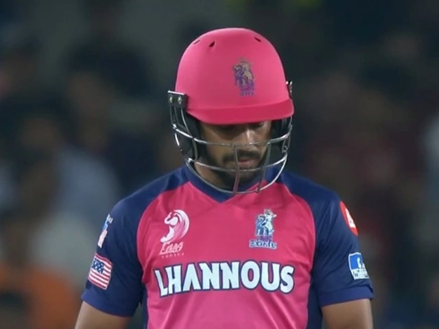 Sunrisers Hyderabad Storm Into IPL 2024 Final After Beating Rajasthan Royals by 36 Runs