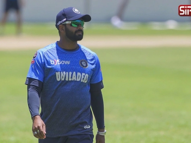 Tamim Iqbal Heart Attack: Former Bangladesh Captain's Cricket Career in Jeopardy After Scare During DPL Match