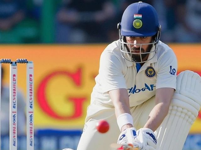 Virat Kohli’s Sledging Past With Mushfiqur Rahim Ignites Fresh Banter During India-Bangladesh Test
