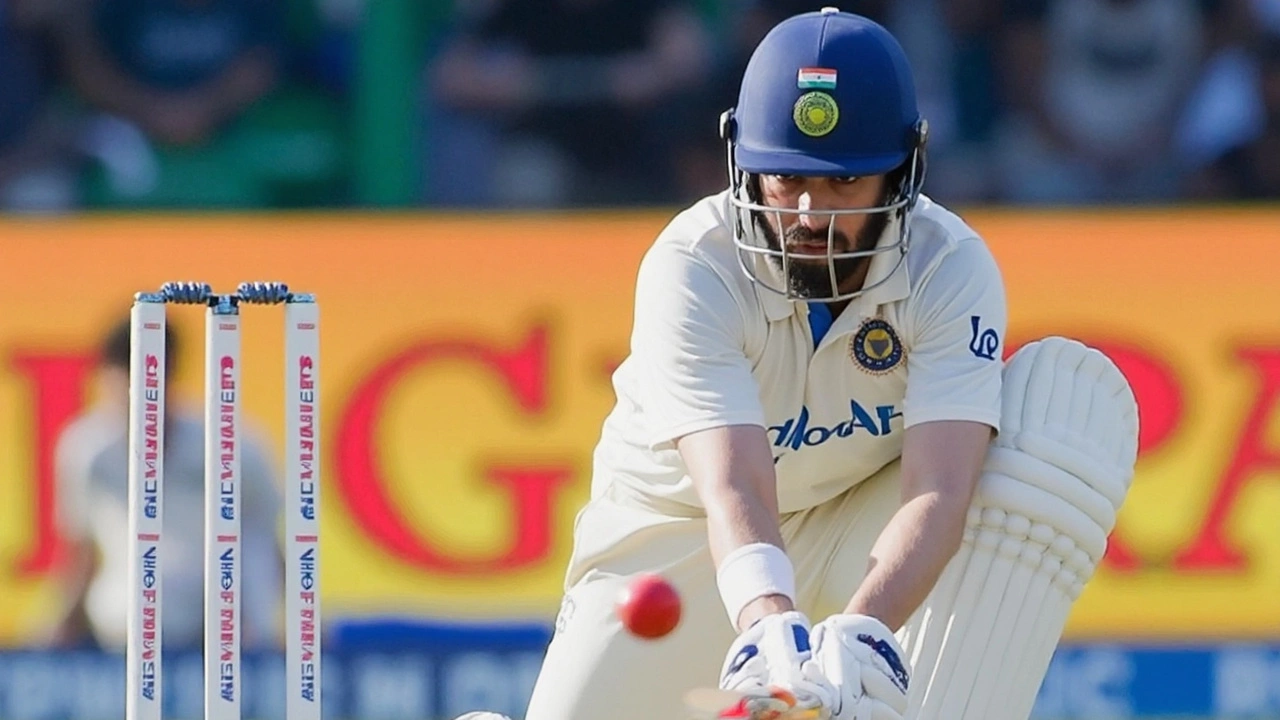 Virat Kohli’s Sledging Past With Mushfiqur Rahim Ignites Fresh Banter During India-Bangladesh Test