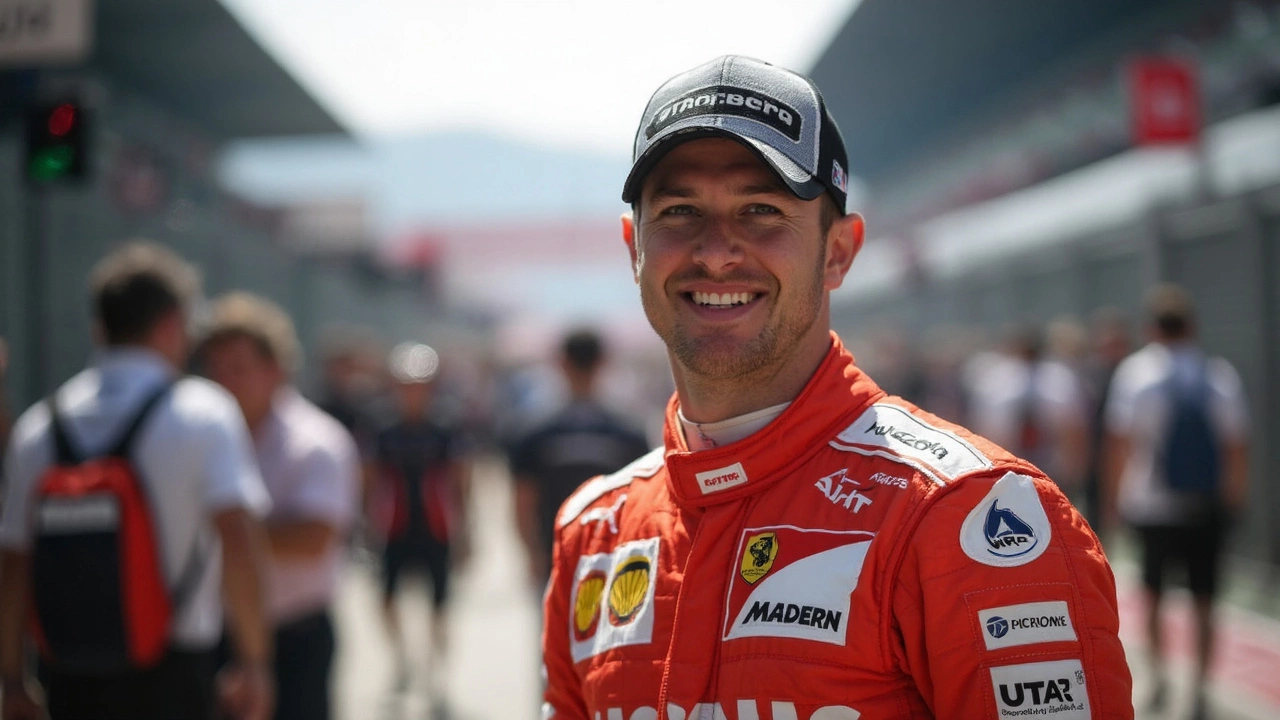 Chinese Grand Prix 2025: Huge Crowd, McLaren Dominance, and Disqualifications Shake Up Results