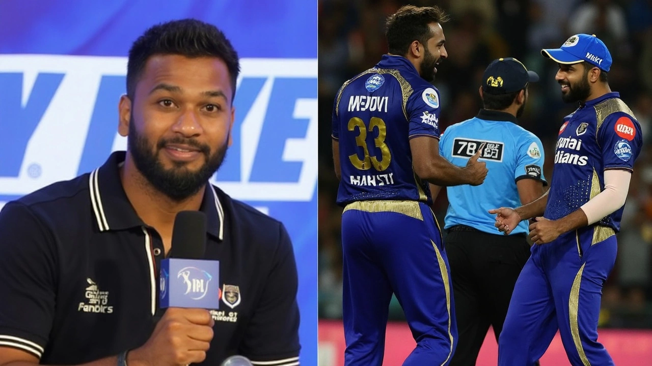 Hardik Pandya’s Mental Battle and Resilience: Mohammad Kaif Backs Biopic on IPL Star’s Journey