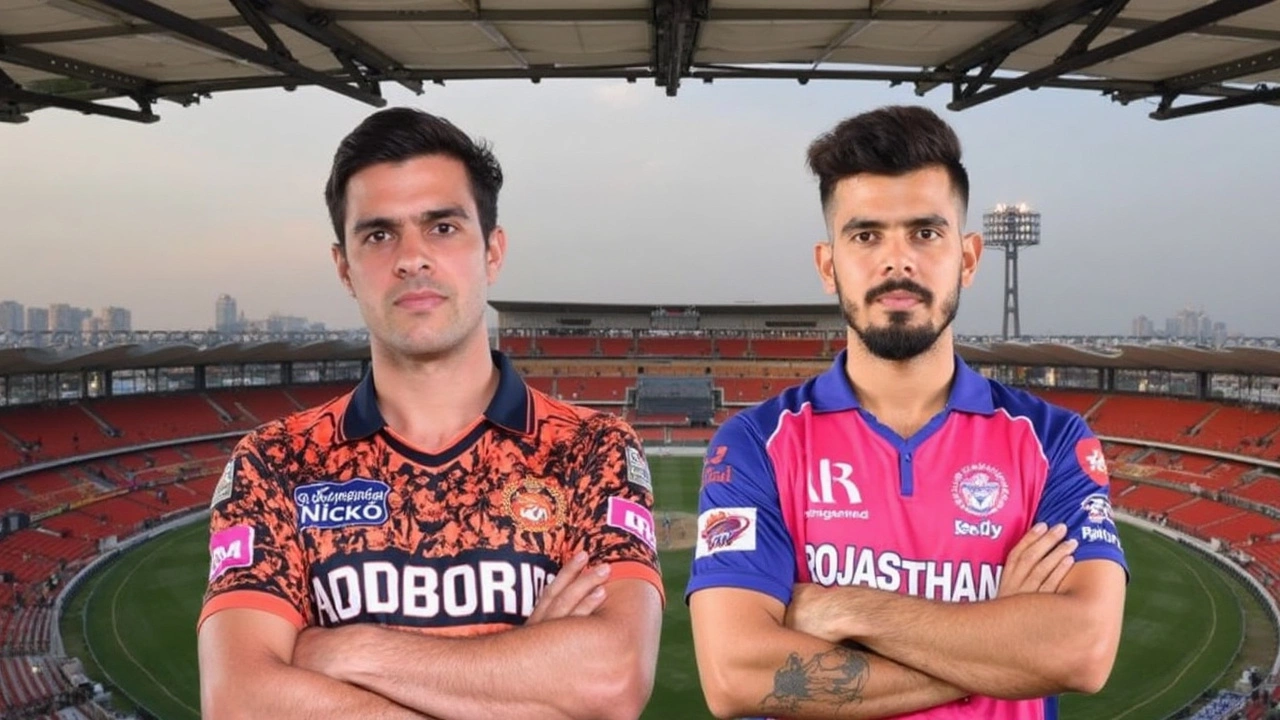 IPL 2025: SRH Outgun RR in Record Chase, CSK Hold Nerve Against MI