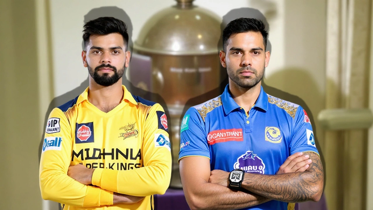 MI vs CSK Toss: Mumbai Indians Win Toss, Choose to Bowl First in High-Stakes IPL 2025 Showdown