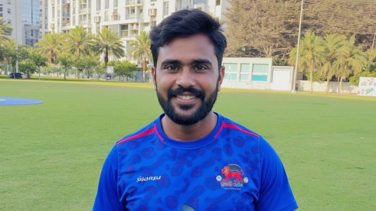 Shardul Thakur Joins LSG for IPL 2025 After Mohsin Khan’s Injury