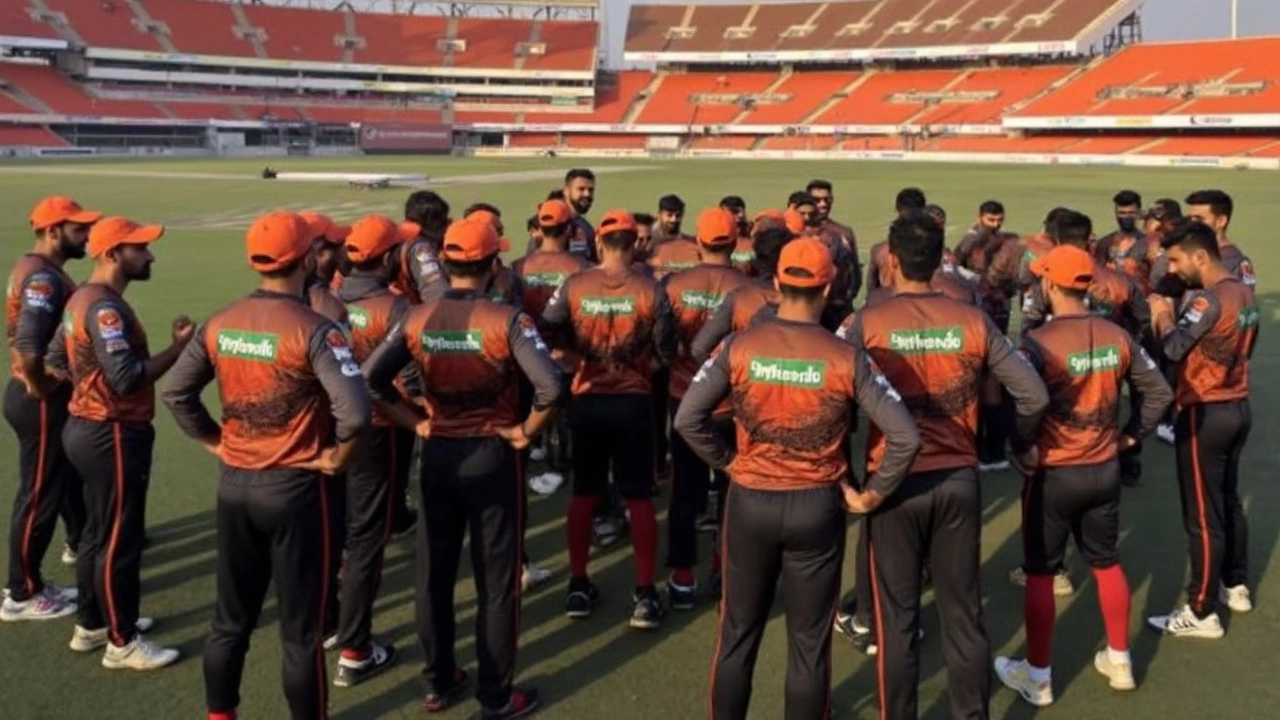 Team Strategies, Standout Performers, and the Winning Formula
