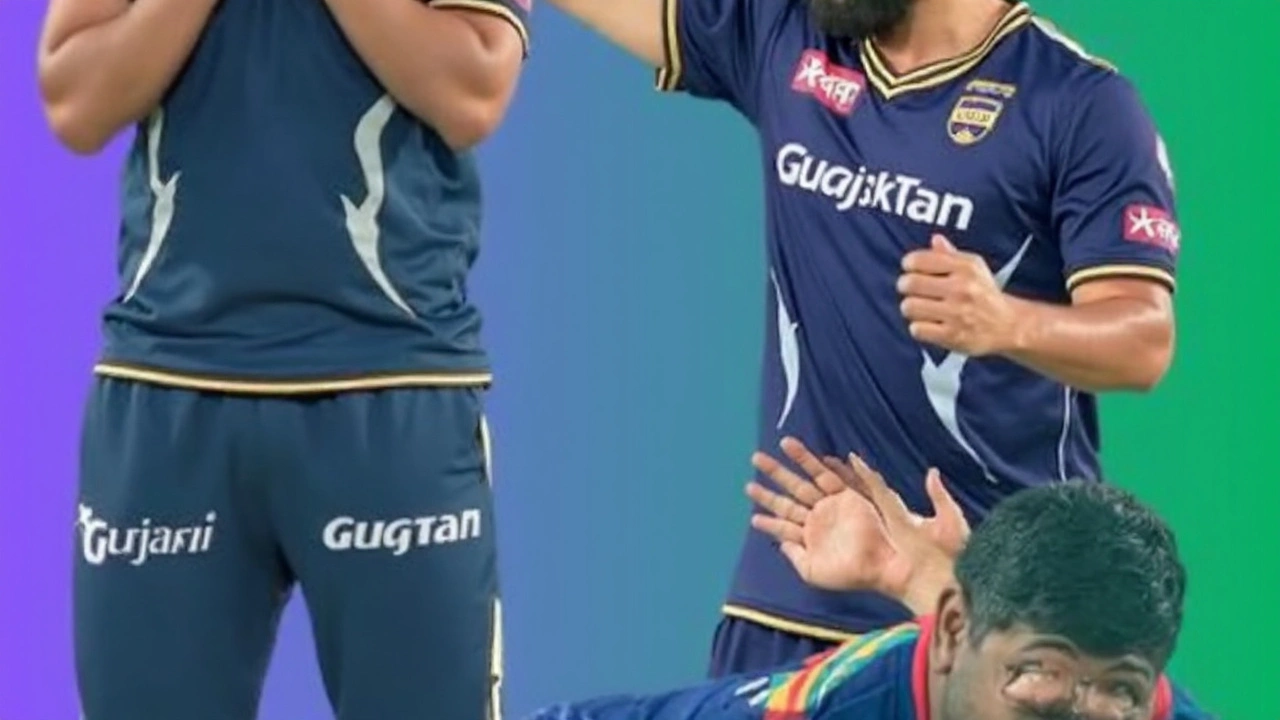 The BCCI’s Side: Duty Comes First